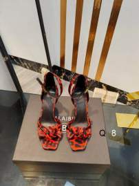 Picture of Balmain Shoes _SKUBalmainsz35-4091513.5CMF0204